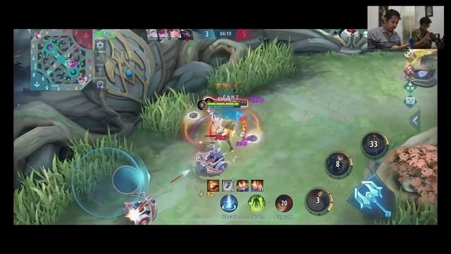 Tutorial URANUS Terbaru 2021 - Build Item Tersakitt!!