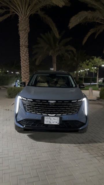 جيلي ستار راي ٢٠٢٤ Geely Star Ray