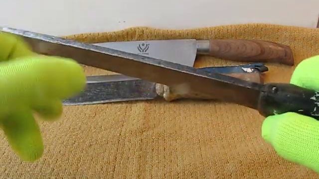 Посылка 3 Оборваный ролик