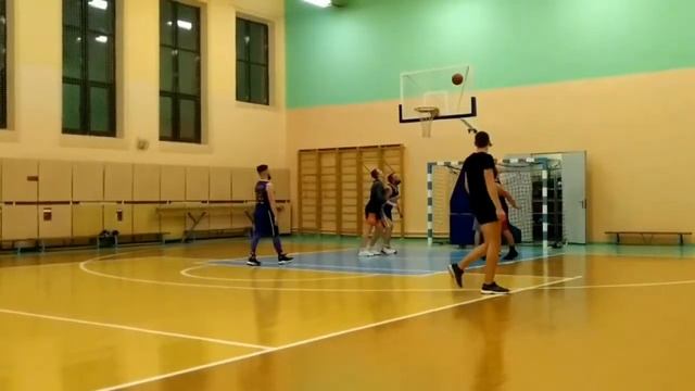 Вороново!!!DIMON BEGUN !!!)  BASKETBALL!!! Баскетбол - СИЛА!!!