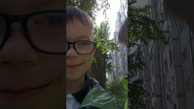 крутые ребята