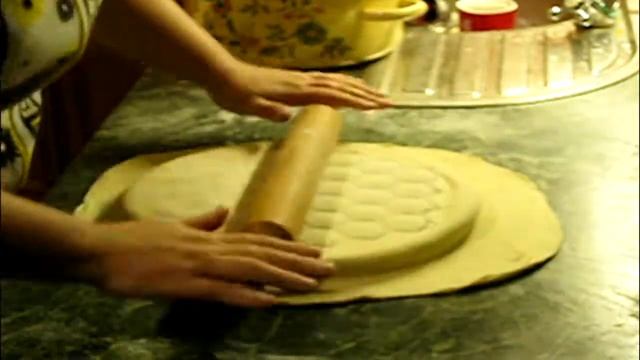 пельмешки