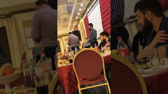 Хуррам Аловатов 2021