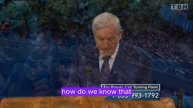 Clip 2 of 7: Clip 2 of 7: Adversity Provides Opportunities for Witness.