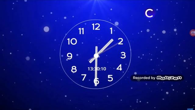 Начало эфира (СОЛО, 12.09.2019)