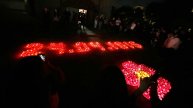 Акция памяти жертв Геноцида армян ``Помним и требуем`` прошла в Краснодаре