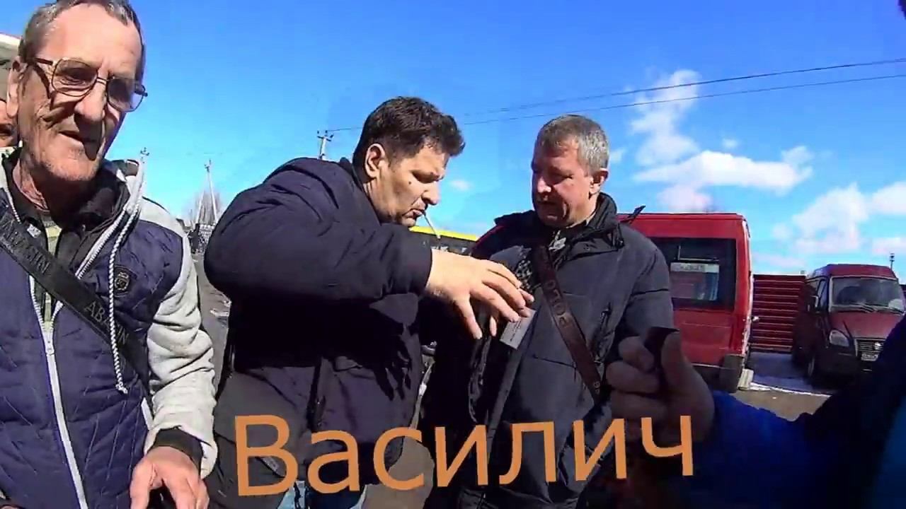 Поездка на семинар в Нижний Новгород апрель 2017