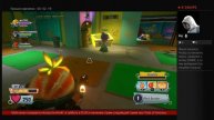 Plants vs Zombies GW2 challenge#2 iron citron против Lil' drake и party imp