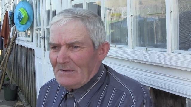 Пасічник Афтанась Білинський