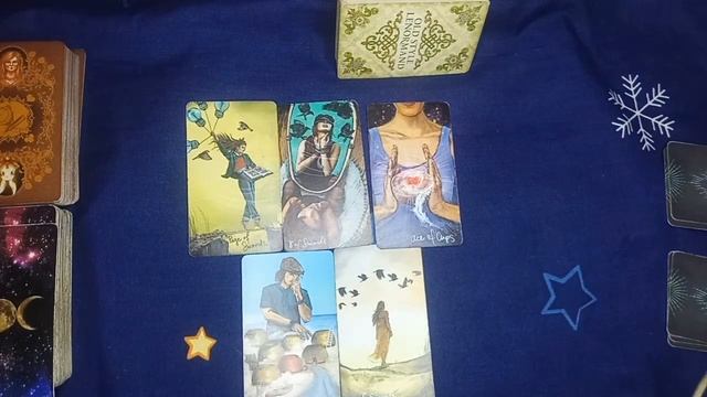 Есть ли у вас магические способности и какие? #чтоважнознать #taro_magiaonline #какойувасдартаро