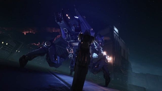 War Robots: Frontiers - Official Volta Teaser Trailer