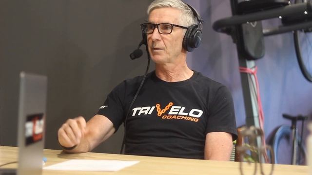 Why You Should Ride SLOWER To Win More Triathlons (Know Your Numbers!)
