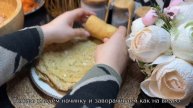 Почему я не знала это раньше? Приготовьте и удивитесь от такого вкуса😍 | Удевительный ужин
