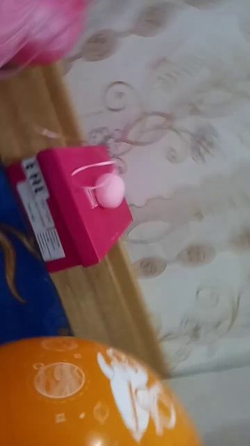 были шарики стали коты😱
