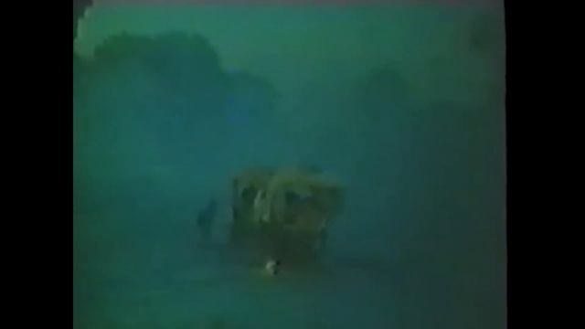 Old Russian Romance "My Bonfire" | Cтаринный русский романс "Мой костер"