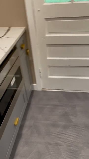 Almost completed