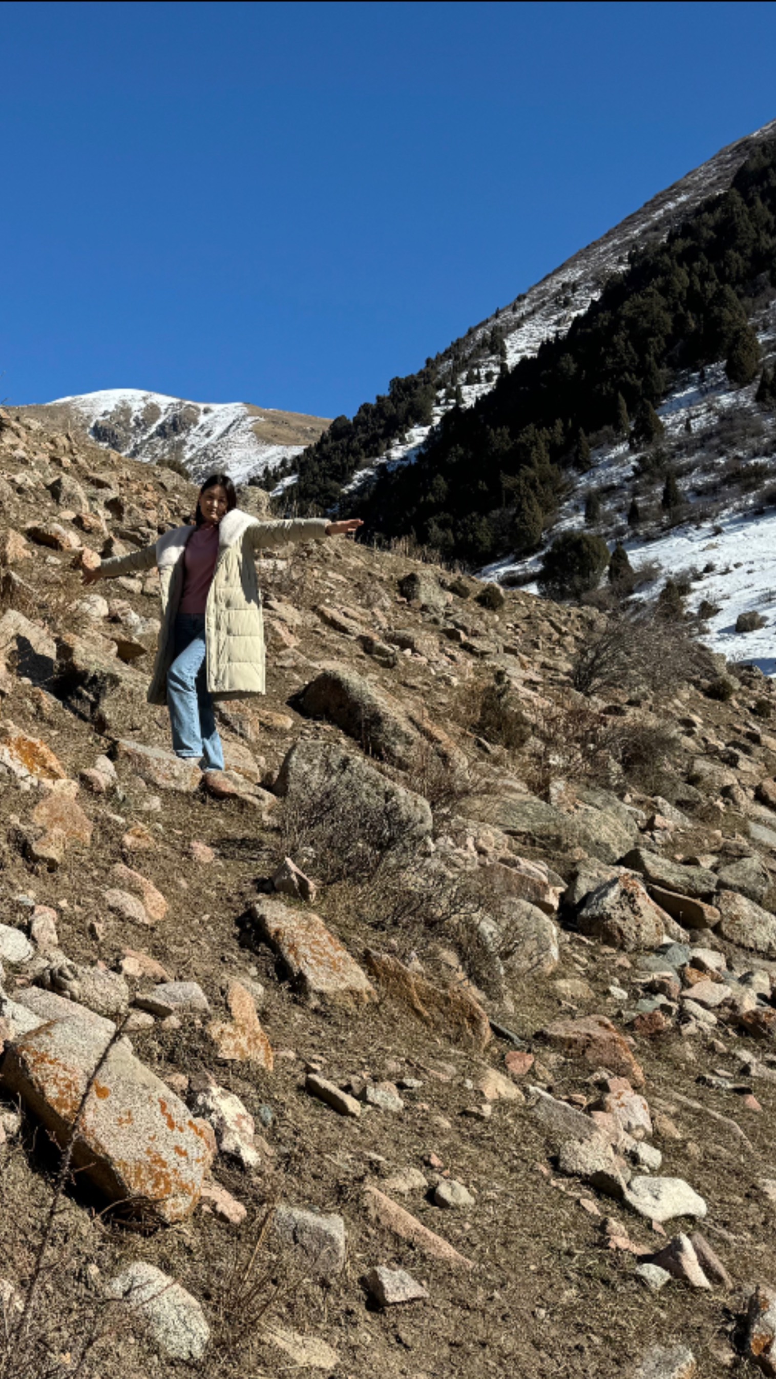 ❄️ПЕРВЫЙ СНЕГ ❄️ ВОСТОРГ И РАДОСТЬ