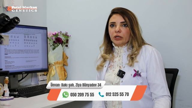 Körpə uşaqda bu xəstəlik aşkarlandı