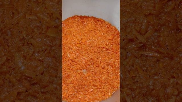 МОРКОВЬ ПО  КОРЕЙСКИ.