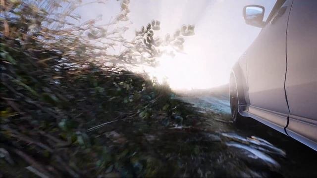 ► GTA 6 Graphics - MASERATI LEVANTE NOVITEC ✪ M.V.G.A. - OFF-ROAD! - Realistic Graphics MOD PC 60FP