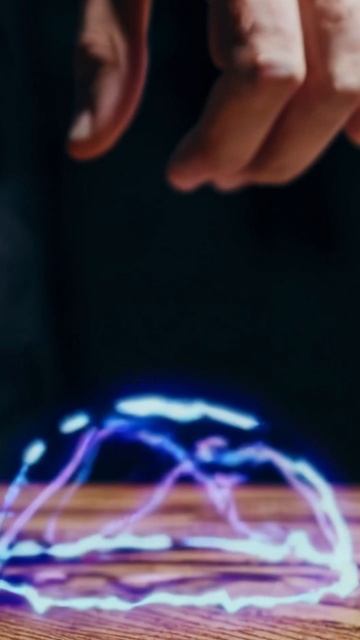 Почему атом — почти полностью пустой