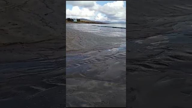 Ballinskelligs Ireland Баллинскеллигс Ирландия