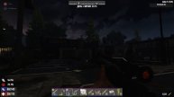7 days to die PvP с другом часть №1