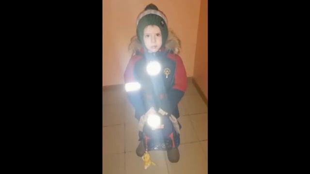 Засветись!!!МБДОУ "ДС №40" г.Усолье-Сибирское