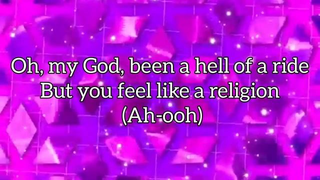 RITA ORA - Praising You (feat Fatboy Slim) [Lyrics Video]