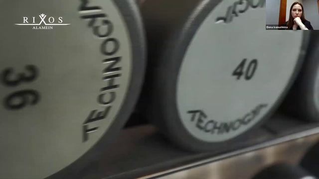 Вебинар с отелями Rixos Alamein 5* и Rixos Premium Alamein 5*