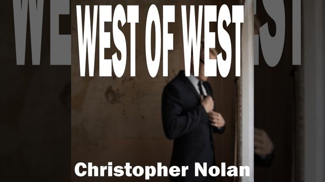 Christopher Nolan
