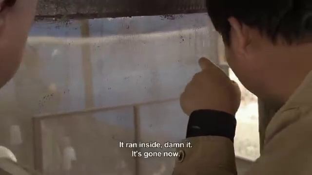 "Empire of Dust" 2011 documentary