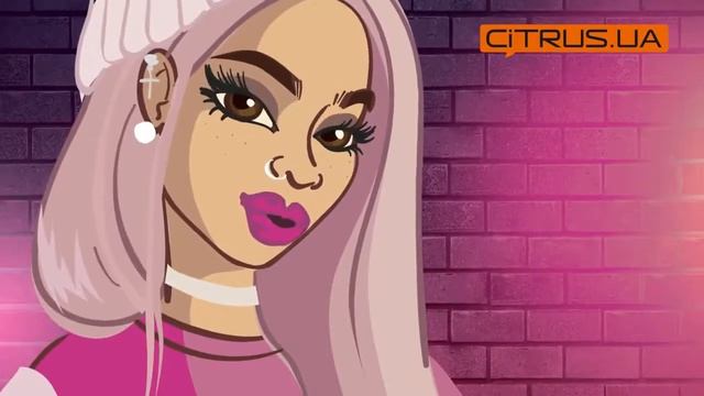 Citrus ЦеВаля бот