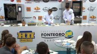 День 1: Ярослав Гуменюк, Fontegro Expo 2017