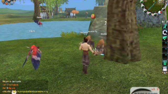 ZX online MAr Balls