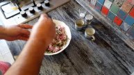 Лучшие салаты на любой вкус!! N2