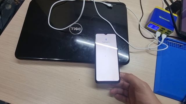 Хард ресет Tecno spark go 2023 сброс пароля