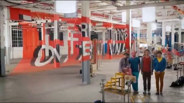 OK Go - Selected Tracks