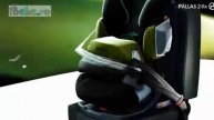 Scaun auto Cybex Pallas 2-Fix