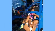 Best-Off ALPHA BELUGA Fréjus : sieste en plongée