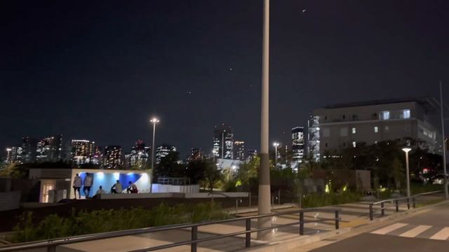 Олимпия шахарчаси.🇯🇵🇺🇿