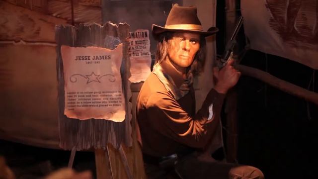 Ripley's Believe it or Not! Grand Prairie