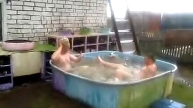 веселые ребята