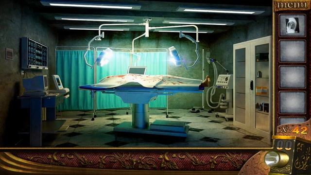 Can You Escape The 100 Rooms 4 Level 42 Walkthrough