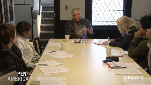 Craft Talk by Clayton Eshleman: On Translating Césaire and Vallejo