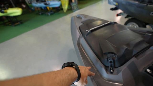 Is paying 38.6% extra BETTER? Hobie Pro Angler 12 vs. Wilderness System Recon 120 HD PDL