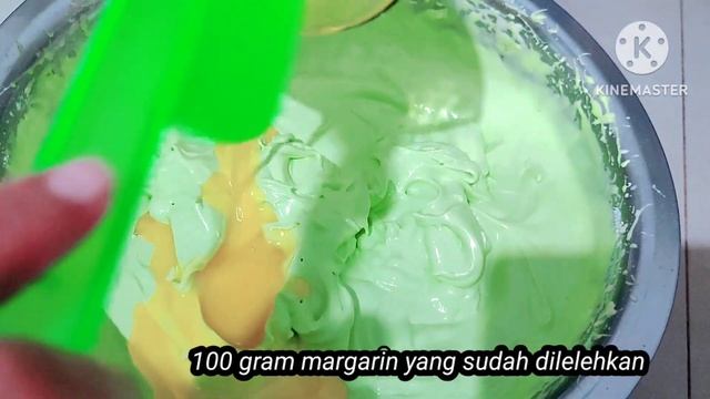 ENAK LEMBUT 'TiDAK SERET 'DAN TIDAK ENEG' ‼️ BOLU PANDAN LAPIS