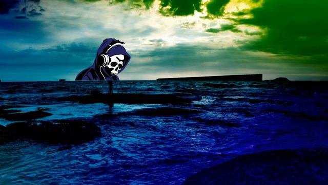 CANCION DEL PIRATA