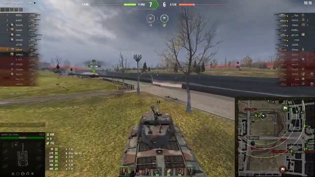 бой на т 25/2