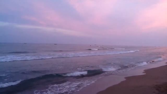 Side Beach Turkey